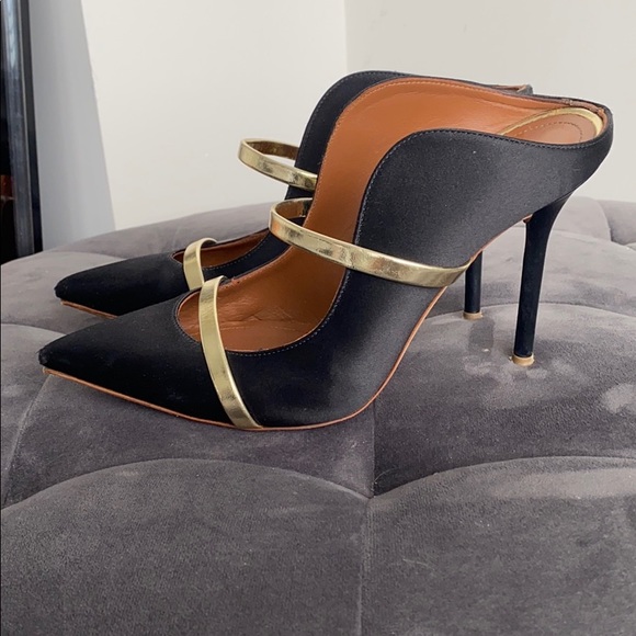 Malone souliers heels - Picture 3 of 6